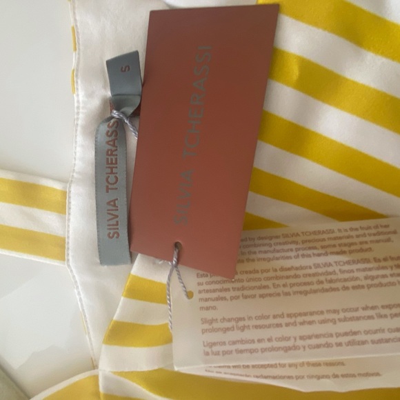 Silvia Tcherassi - Picture 5 of 5